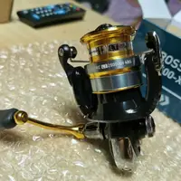 在飛比找蝦皮購物優惠-釣魚海釣岸拋全新Daiwa LT2500-XH 捲線器