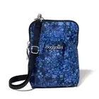 Baggallini Bryant Pouch Small Crossbody Bag for Women - Phone Purse with Cros...