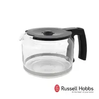 在飛比找蝦皮購物優惠-Russell Hobbs英國羅素 全自動研磨咖啡機 專用玻