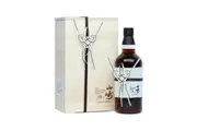 Hakushu 25 Year Old Rare Limited Edition 700ml