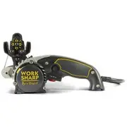 WORK SHARP 3/4 x 12inch WORK SHARP Knife & Tool Sharpener WSKTS-KO