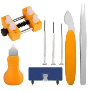 Watch Battery Replacement Tool Kit Watch Repair Tool Kit