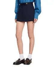 Sandro Leo Shorts