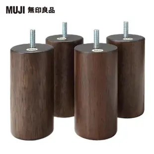 【MUJI 無印良品】附床板高密度獨立筒床墊/單人/床套可水洗/鋼製床框(木製腳/12cm/大型家具配送)