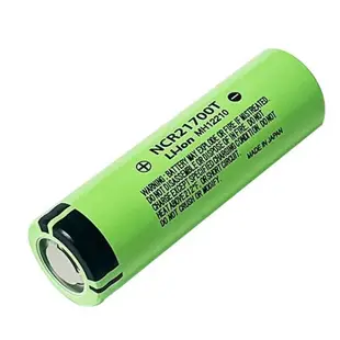 【沐鯉五金】日本原裝 21700電池 松下4800mah 國際牌電池 松下電池 手電筒電池 18650電池 行動電源