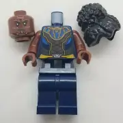 NEW LEGO | Marvel Superheroes Avengers - Shuri (2021) 76186