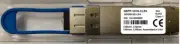 Alcatel Lucent QSFP-100G-CLR4 Compatible 100GBASE-CLR4 QSFP28 LR4 LC 2km SMF