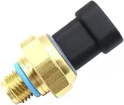 Car Oil Pressure Switches Compatible with Ram 2500 3500 Truck 1998 1999 2000 2001 Oil Pressure Sensor Oil Pressure Sensor Pressure Switch 4921511 5011434AA 3083716 PS398