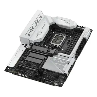 華碩 ROG MAXIMUS Z790 FORMULA 主機板 ATX/1700腳位