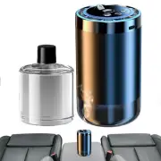 Smart Car Perfume Air Freshener Diffuser Aroma Scent Diffuser Machine Auto UK