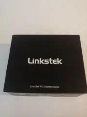 LinksTek Wireless AC Dual Band 1200 Mbps PCIE Wi-Fi Bluetooth Adapter Windows