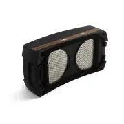 3M Speedglas Gas Filter - Organic A1 for Adflo PAPR - Brown Line Filter - 837542