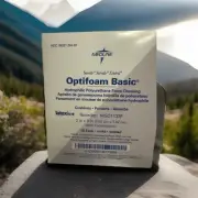 Medline Optifoam Basic Non-adhesive Dressings 3”x 3” Size 100/Pack MSC1133F