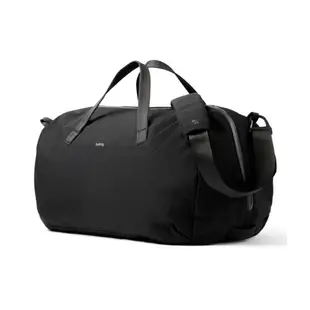 BELLROY Venture Duffel 40L行李袋-Midnight