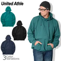 在飛比找蝦皮商城優惠-United Athle Anorak Parka Jack