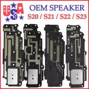 OEM LoudSpeaker Speaker Buzzer For Samsung Galaxy S20/S21/S22/S23+ Ultra FE 5G
