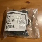 NIB Rhino Tree Stand Full Body Fall Arrest Harness Rhino Up to 300 lbs