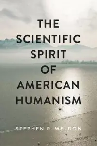 在飛比找博客來優惠-The Scientific Spirit of Ameri