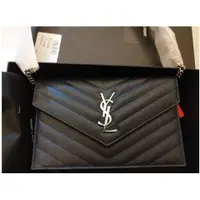 在飛比找蝦皮購物優惠-Allen留學代購 聖羅蘭 Saint Laurent YS