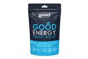 The Good Vitamin Co. Pouch 28 Soft Chews - Good Energy - Plump Pomegranate Flavour