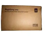 Ipevo Magnifying Lens for Point 2 View & V2-1 HD Document Camera