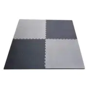 Morgan Tatami Jigsaw Interlocking Floor Mats 4 Cm