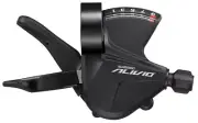 Shimano Alivio SL-M3100-R Shifter Right 9-Speed RapidFire Plus Optical Display