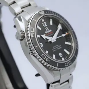 Omega 歐米茄 Seamaster 海馬 600米 23230422101001 42mm 台灣公司貨 8500機芯