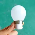 1X 10 Dimmable 3W Globe Light Bulb E14 LED e27 Warm White Bulbs 360 Angle Lamps