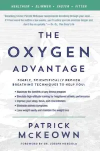 在飛比找博客來優惠-The Oxygen Advantage: Simple, 