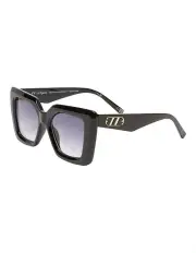 [Le Specs] Unimaginable Sunglasses in Black