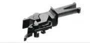 Fleischmann HO 386515 PROFI Plug-In Couplers (bulk pack 50 pcs)