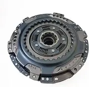 Car Clutches & Parts D7UF1 41200-2C101 41200-2D101 Auto Transmission Clutch Fit for Hyundai KIA 1.4T 1.6T Car Accessories Clutch Slave Cylinder(41200-2D101 1.6T)