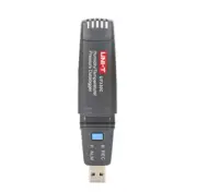 UNI-T UT330C USB Recorder For Large Storage Data Recorder Temperature Humidity