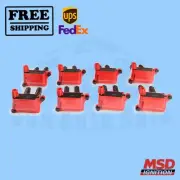 Ignition Coil MSD for Chrysler 300 2006-2008