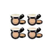 JUNGSAEMMOOL Essential Skin Nuder Cushion - 14g+14g - Medium-Deep (4ea) Set