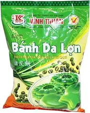 Vinh Thuan Bot Banh Da Lon 400 g