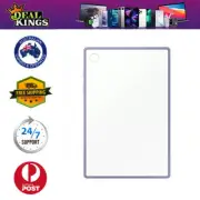 Samsung Galaxy Tab A8 Clear Edge Cover Free Shipping