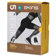 SKINS Series 5 Women's Half Tights Performance Size XS Elite Compression