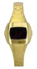 Hamilton American Red Dial Quartz Casual 100M Unisex Watch H52314130
