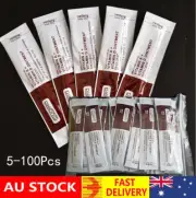 UPTO 100 x 5g Fougera Vitamin A&D Ointment Aftercare Cream Tattoo Microblading