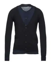 [DANIELE ALESSANDRINI HOMME] DANIELE ALESSANDRINI HOMME Cardigans - Item 14203902