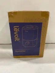 Levoit Luh-a251-wus Classic 160 Ultrasonic Cool Mist Humidifier