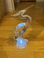 Light up Heron 15”