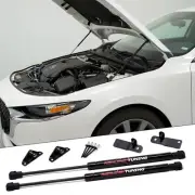 Redline Tuning 21-26013-02 Hood QuickLIFT PLUS System Mazda Mazda3 (2019+)