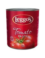 Leggos Tomato Paste 3kg