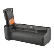 New!!! Jupio (JBG-B001) Battery Grip for Blackmagic Pocket Cinema Camera 4K/6K