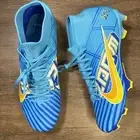 Nike Zoom Superfly 9 Acad FG KM ‘Motivation Pack’ Men’s Size 11.5 DO9345-400