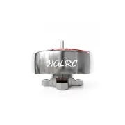 HGLRC SPECTER 1404 2750KV 4-6S Brushless Motor 1.5mm Shaft for 2 Inch Tiny Whoop 4 Inch Toothpick FPV Drone RC Racing
