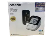 歐姆龍 OMRON 藍牙手臂式血壓計 JPN616T+變壓器